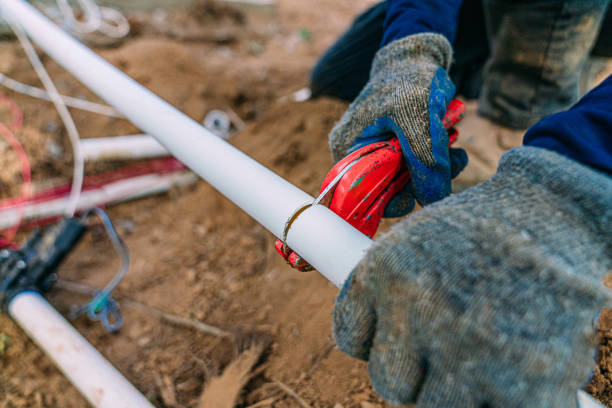 Clogged Drain Plumber in Bishopville, SC