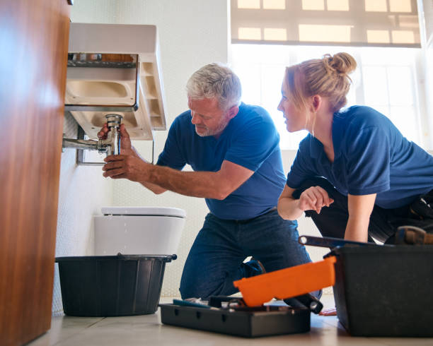 Best Local Plumber Services  in Bishopville, SC